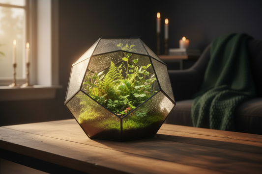 Terrarium Kit